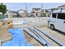 【東京都/足立区伊興】足立区伊興4丁目　新築戸建　G号棟 