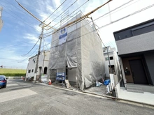 【東京都/江戸川区大杉】江戸川区大杉4丁目新築戸建：1号棟 