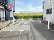 【東京都/江戸川区大杉】江戸川区大杉4丁目新築戸建：1号棟 