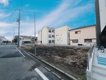 【埼玉県/蕨市南町】蕨市南町4丁目III　A号棟 