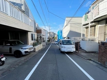 【東京都/世田谷区下馬】世田谷区下馬5丁目　戸建 