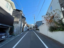 【東京都/世田谷区下馬】世田谷区下馬5丁目　戸建 