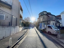 【東京都/世田谷区桜】世田谷区桜3丁目　新築戸建 