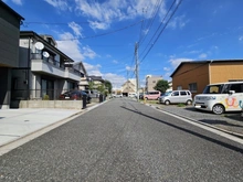 【東京都/練馬区高松】練馬区高松三丁目　中古戸建 