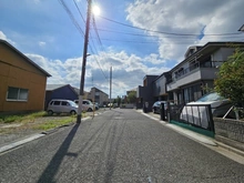 【東京都/練馬区高松】練馬区高松三丁目　中古戸建 