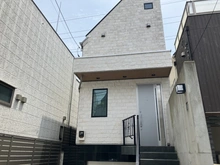【東京都/目黒区東が丘】目黒区東が丘二丁目戸建 