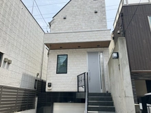 【東京都/目黒区東が丘】目黒区東が丘二丁目戸建 