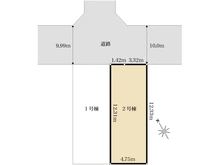 【神奈川県/川崎市幸区古市場】川崎市幸区古市場2丁目　新築戸建　2号棟 