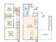 【大阪府/高槻市日吉台三番町】高槻市日吉台3番町 