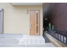 【大阪府/高槻市柳川町】高槻市柳川町二丁目　新築戸建 