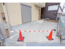 【大阪府/高槻市柳川町】高槻市柳川町二丁目　新築戸建 