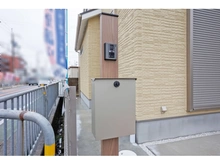 【大阪府/高槻市柳川町】高槻市柳川町二丁目　新築戸建 