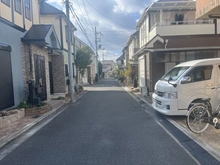 【大阪府/高槻市芝生町】高槻市芝生町二丁目　中古戸建 