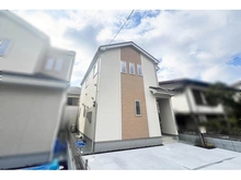 【大阪府/高槻市松が丘】ハートフルタウン高槻松が丘4丁目2期　1号棟 