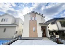 【大阪府/高槻市松が丘】ハートフルタウン高槻松が丘4丁目2期　1号棟 