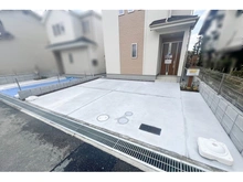【大阪府/高槻市松が丘】ハートフルタウン高槻松が丘4丁目2期　1号棟 