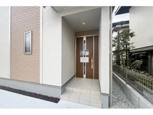 【大阪府/高槻市松が丘】ハートフルタウン高槻松が丘4丁目2期　1号棟 
