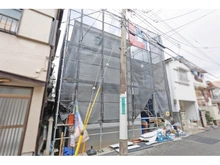 【大阪府/高槻市下田部町】高槻市下田部1丁目　新築戸建 