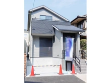 【大阪府/高槻市真上町】高槻市真上町5丁目　新築戸建 