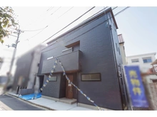 【大阪府/茨木市東太田】レクシア東太田二丁目　新築戸建 
