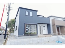 【大阪府/枚方市香里ケ丘】枚方市香里ケ丘1期1号棟 
