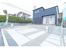 【大阪府/枚方市香里ケ丘】枚方市香里ケ丘1期1号棟 