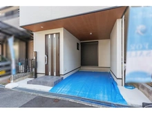【大阪府/枚方市池之宮】枚方市池之宮1丁目新築戸建て 