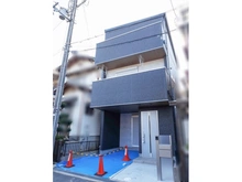 【大阪府/枚方市池之宮】ユウトシタウン池之宮 