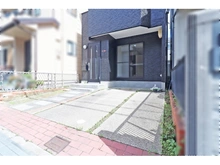 【大阪府/枚方市北楠葉町】枚方市北楠葉町4丁目　中古戸建 