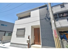 【大阪府/枚方市田口】枚方市田口一丁目新築戸建 