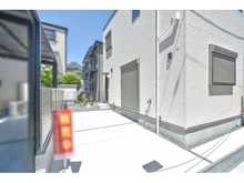 【大阪府/枚方市田口】枚方市田口一丁目新築戸建 