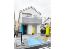 【大阪府/茨木市鮎川】茨木市鮎川三丁目新築戸建1号棟 