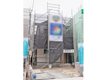 【大阪府/高槻市高西町】高槻市高西町新築戸建B号棟 