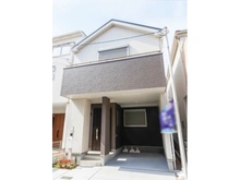 【大阪府/高槻市寿町】高槻市寿町新築戸建て1号棟 