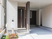 【大阪府/高槻市寿町】高槻市寿町新築戸建て1号棟 
