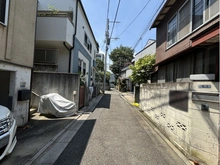 【東京都/品川区南品川】品川区南品川5丁目戸建 