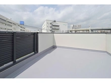 【東京都/墨田区墨田】墨田区墨田5丁目 借地権付新築戸建A号棟 