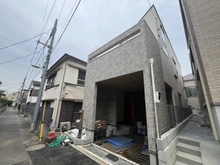 【東京都/品川区大井】品川区大井7丁目　新築戸建　C棟 
