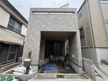 【東京都/品川区大井】品川区大井7丁目　新築戸建　C棟 