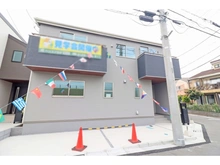 【東京都/江戸川区興宮町】江戸川区興宮町新築戸建て2号棟 