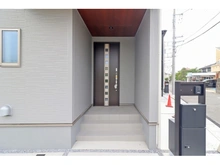 【東京都/江戸川区興宮町】江戸川区興宮町新築戸建て2号棟 
