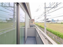 【東京都/江戸川区興宮町】江戸川区興宮町新築戸建て2号棟 