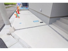 【東京都/江戸川区興宮町】江戸川区興宮町新築戸建て2号棟 