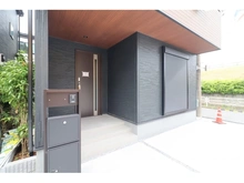 【東京都/江戸川区興宮町】江戸川区興宮町新築戸建て4号棟 