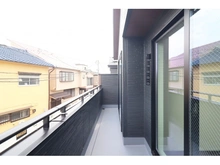 【東京都/江戸川区興宮町】江戸川区興宮町新築戸建て4号棟 
