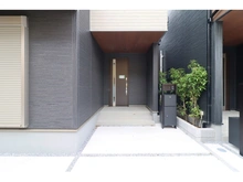 【東京都/江戸川区興宮町】江戸川区興宮町新築戸建て5号棟 
