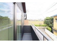 【東京都/江戸川区興宮町】江戸川区興宮町新築戸建て5号棟 