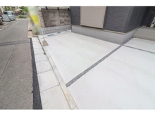 【東京都/江戸川区興宮町】江戸川区興宮町新築戸建て5号棟 