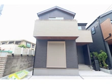 【東京都/江戸川区興宮町】江戸川区興宮町新築戸建て5号棟 
