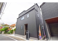 【東京都/板橋区東山町】板橋区東山町　新築戸建1号棟 